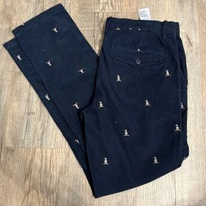 Original penguin munsingwear 32x32 new corduroy pants
